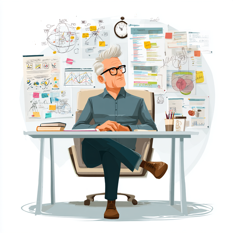 Disciplined Executor